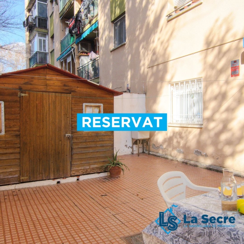 Reservat Bj Montserrat