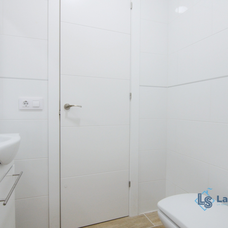 BaÑo (2)