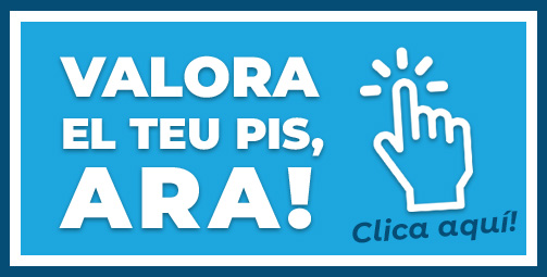 Valora el teu pis