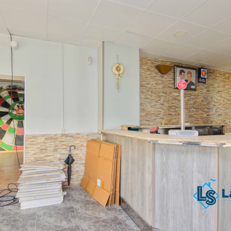 Local en venta en sant andreu de la barca (35)