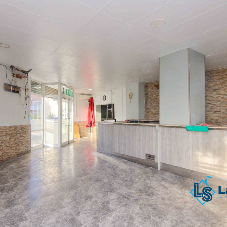 Local en venta en sant andreu de la barca (38)