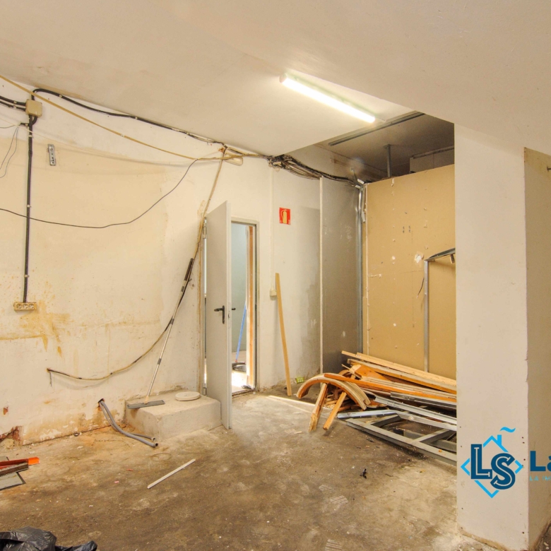 Local en venta en sant andreu de la barca (42)