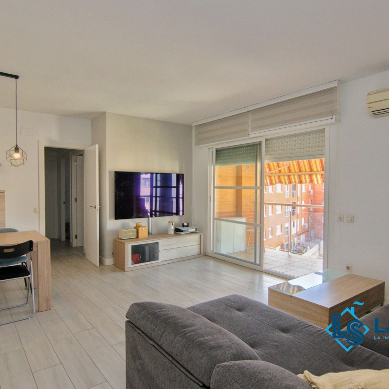 Piso en venta en martorell 10