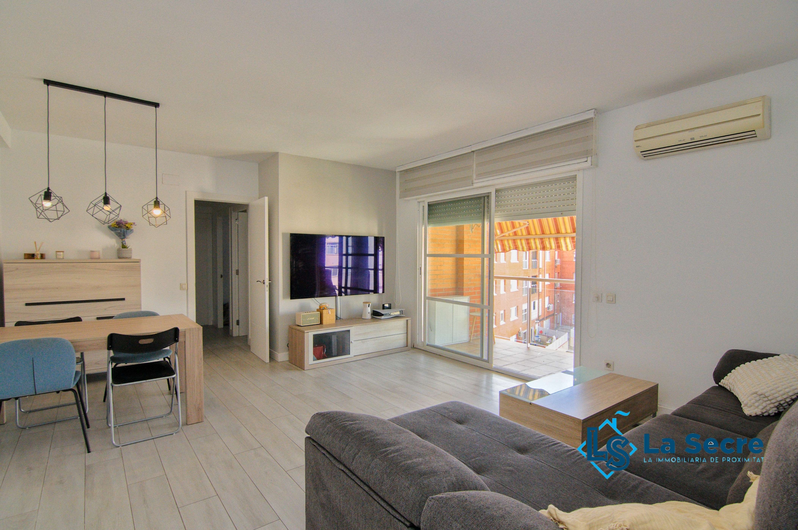 Piso en venta en martorell 10