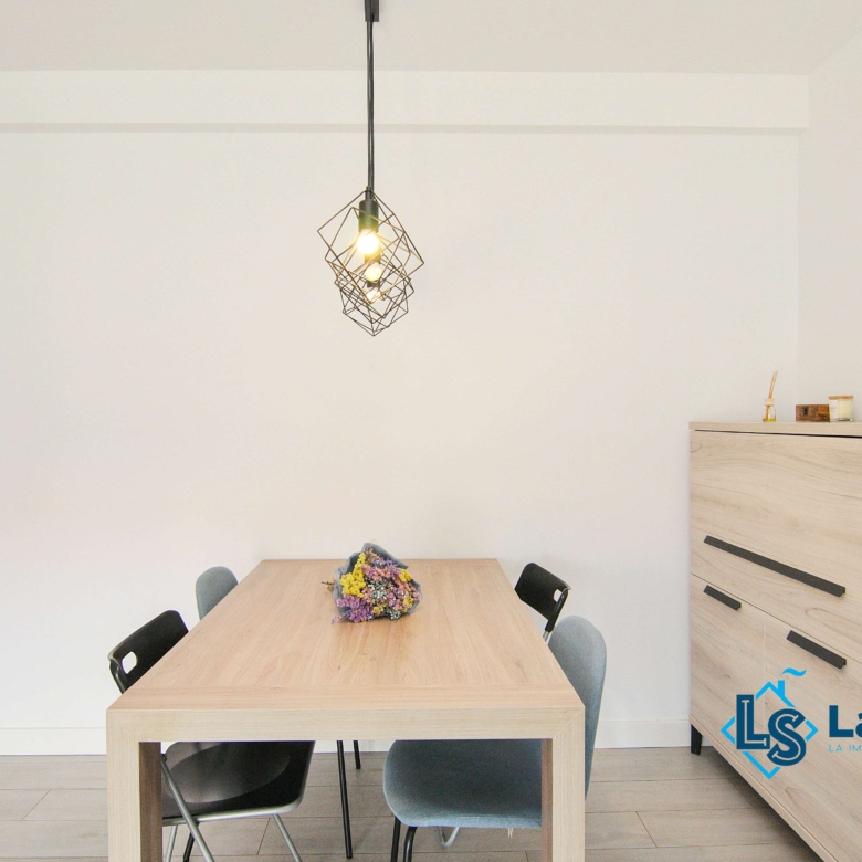 Piso en venta en martorell 12