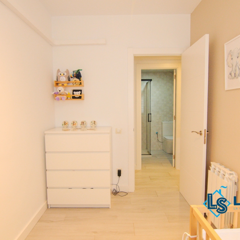 Piso en venta en martorell 14