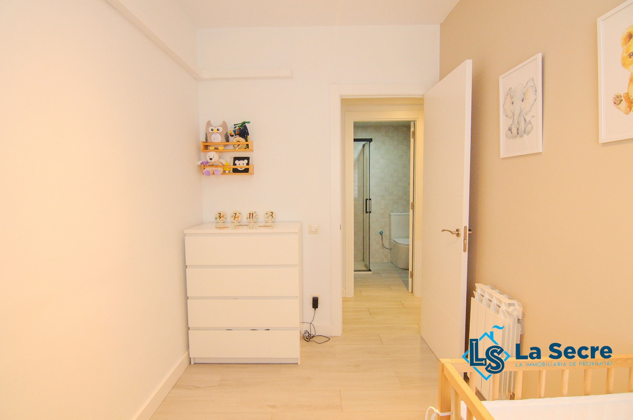 Piso en venta en martorell 14