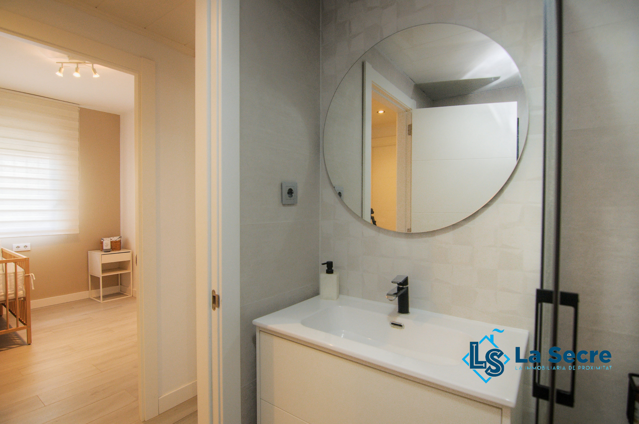 Piso en venta en martorell 18