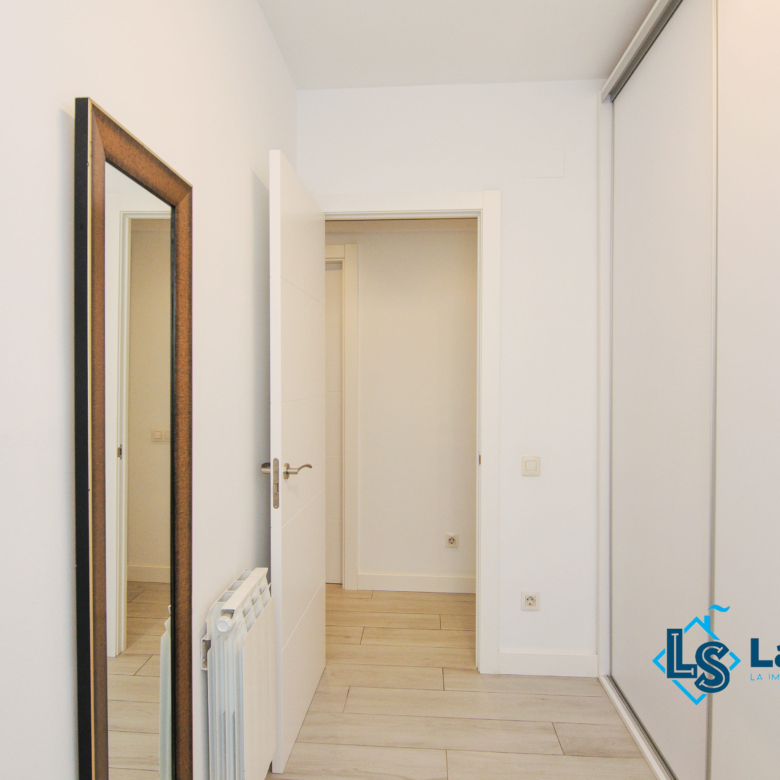 Piso en venta en martorell 21