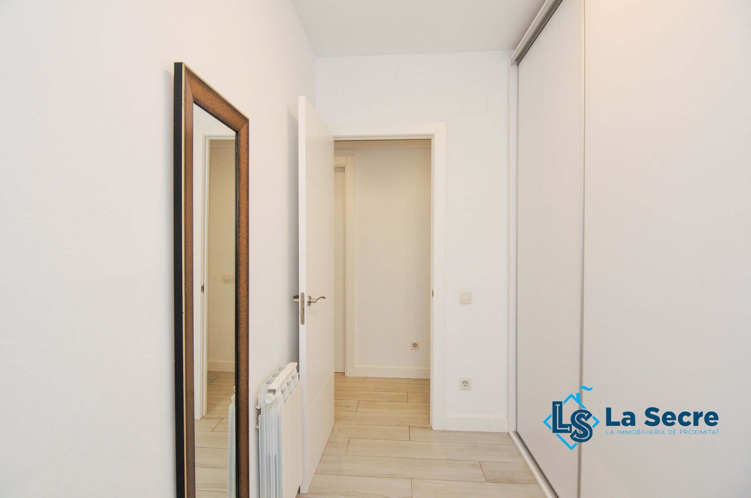 Piso en venta en martorell 21