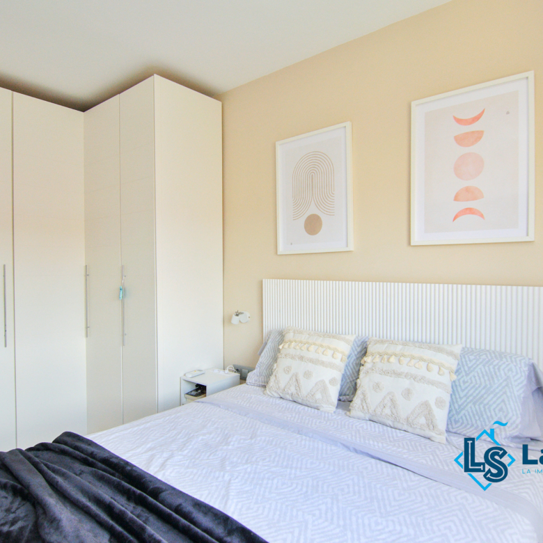 Piso en venta en martorell 22
