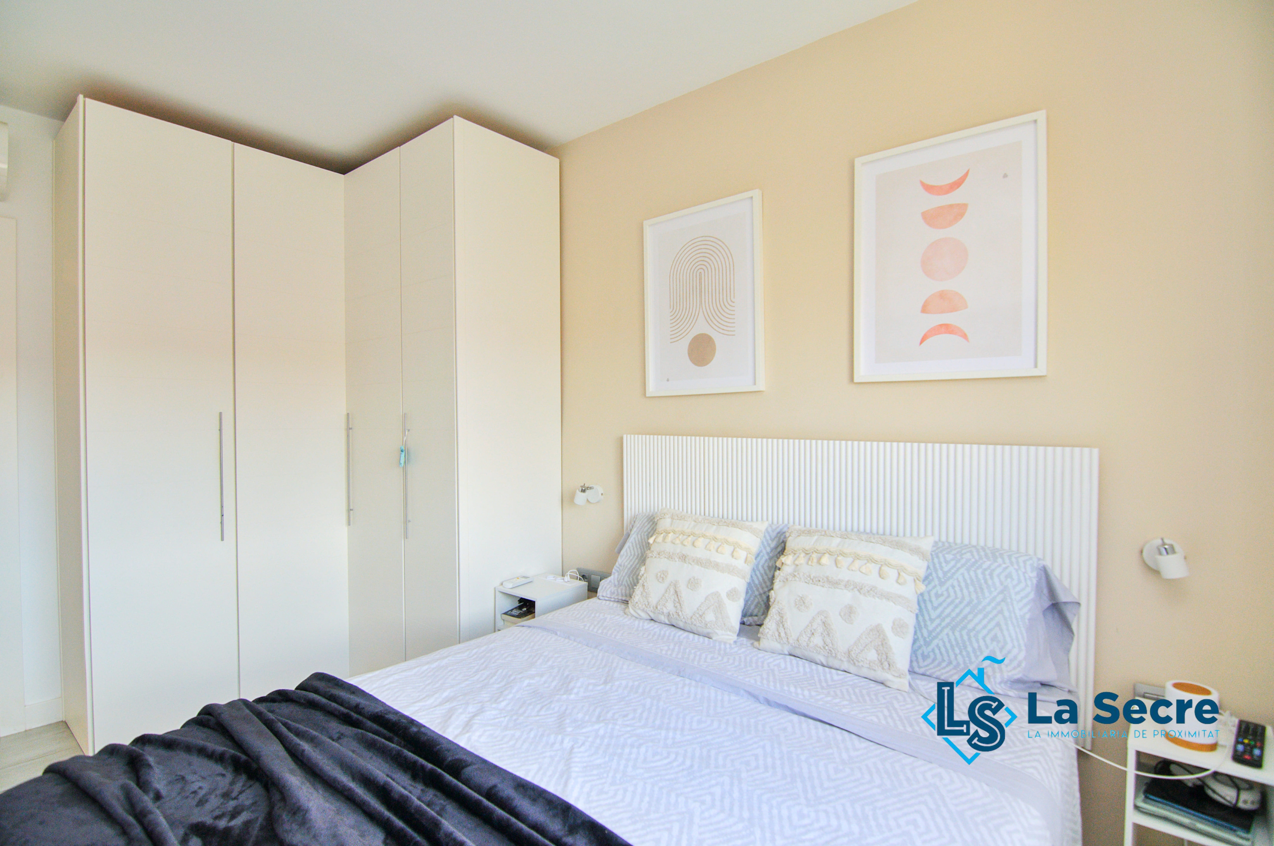 Piso en venta en martorell 22