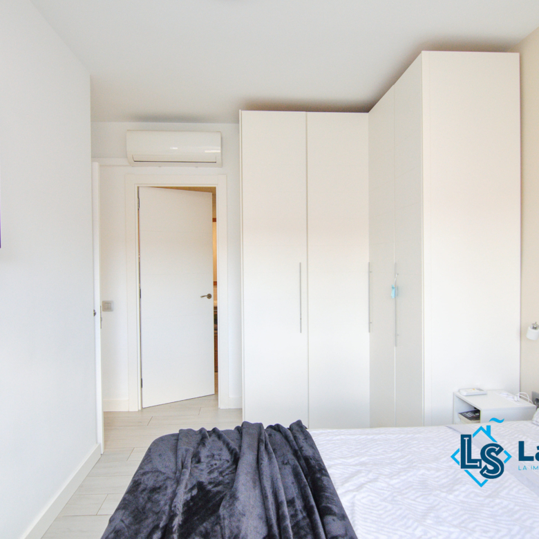 Piso en venta en martorell 23