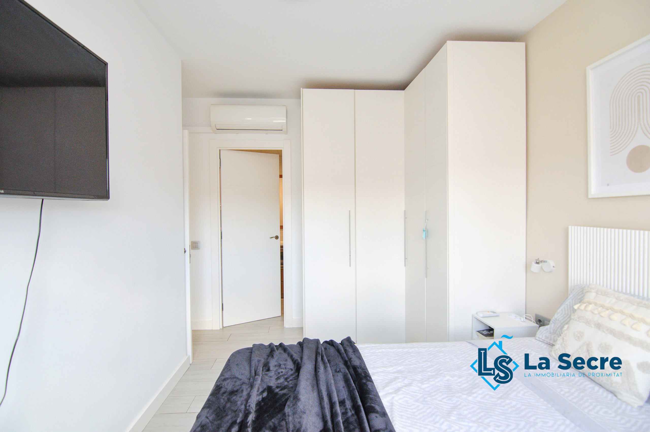 Piso en venta en martorell 23