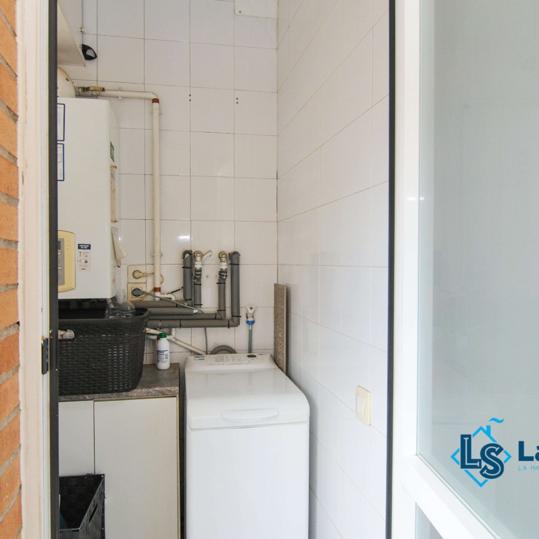 Piso en venta en martorell 7