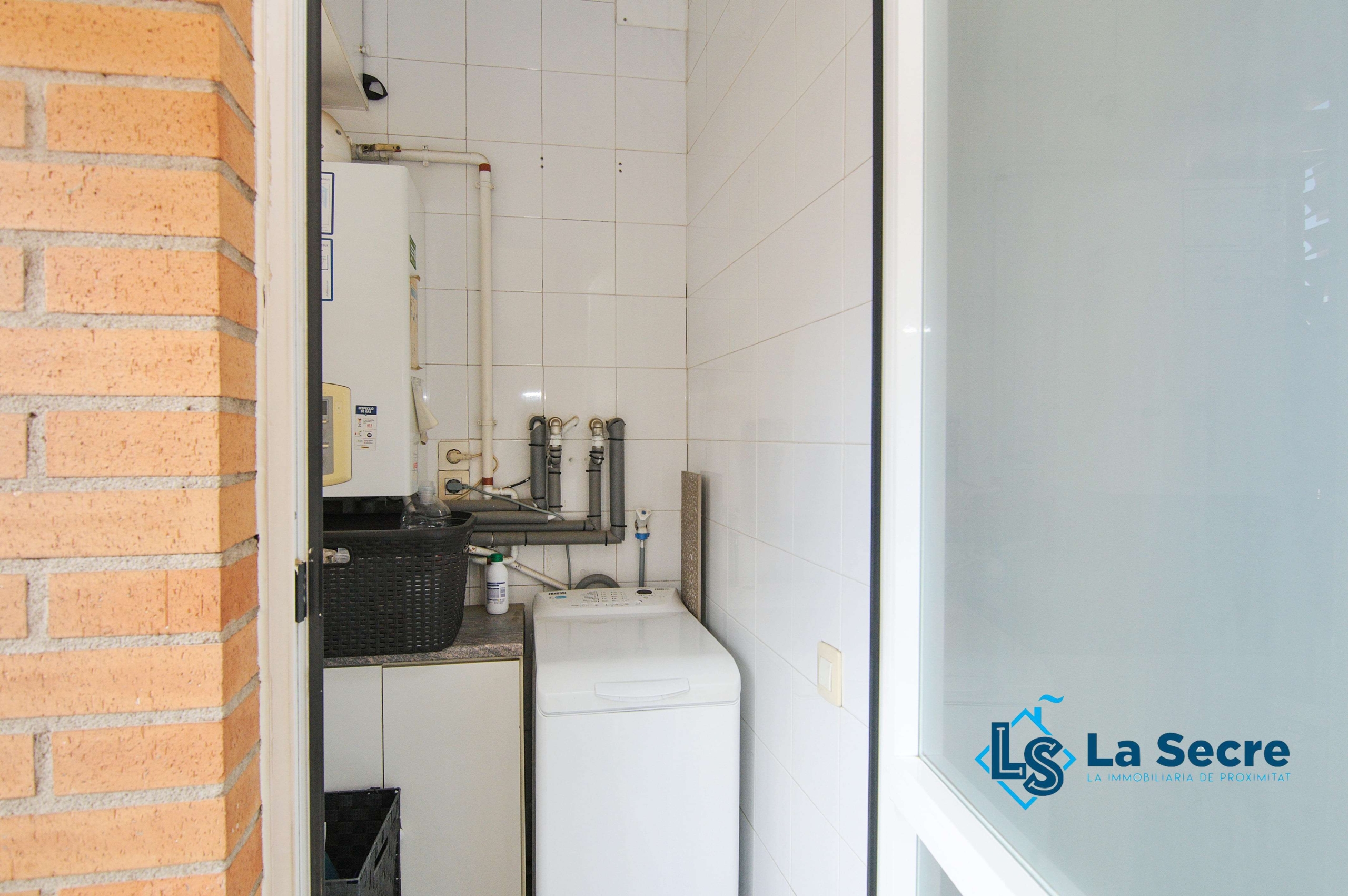 Piso en venta en martorell 7