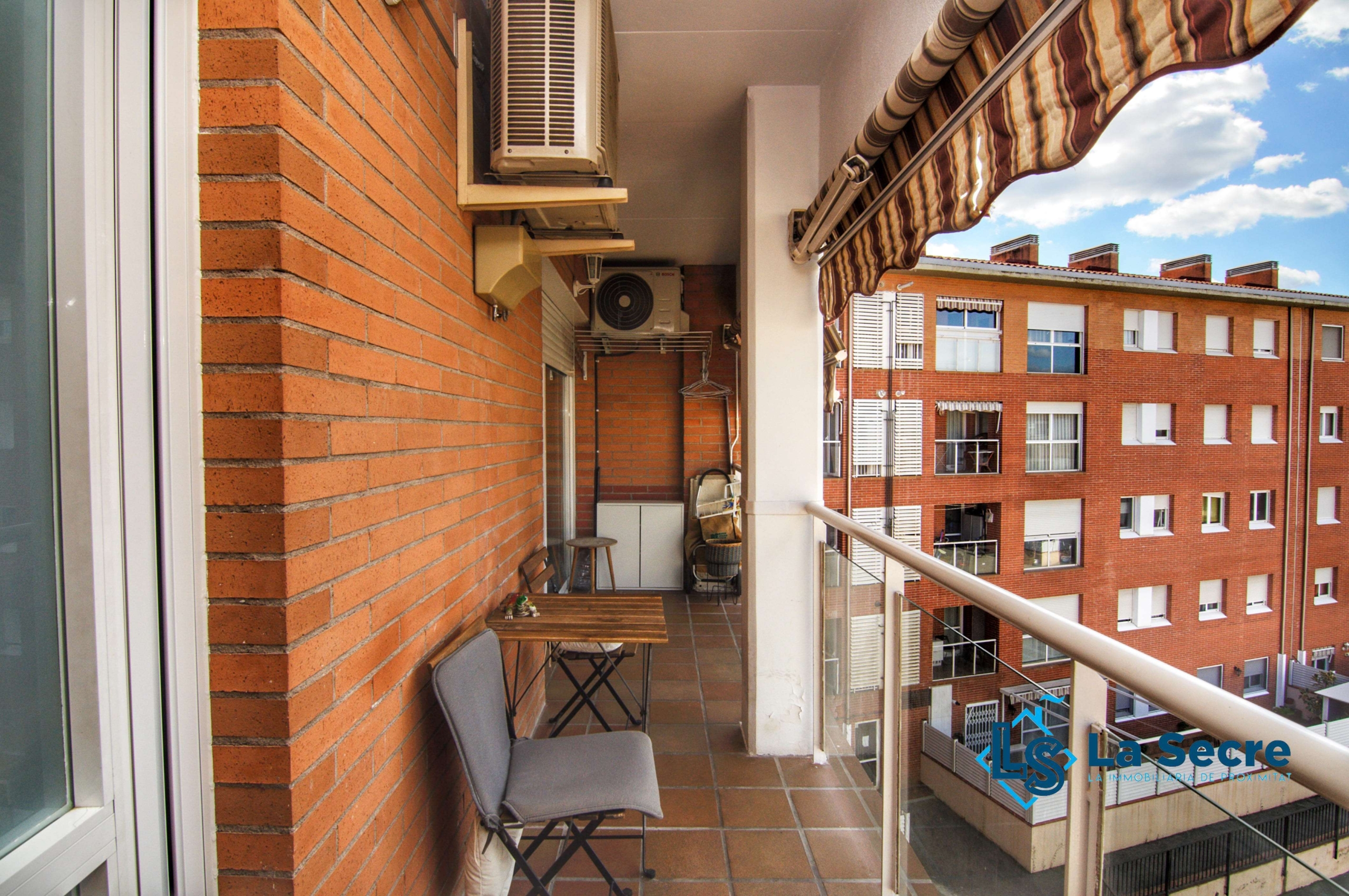 Piso en venta en martorell 8