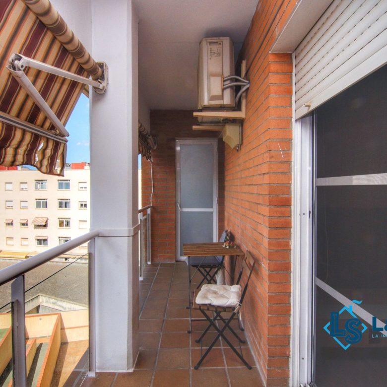 Piso en venta en martorell 9