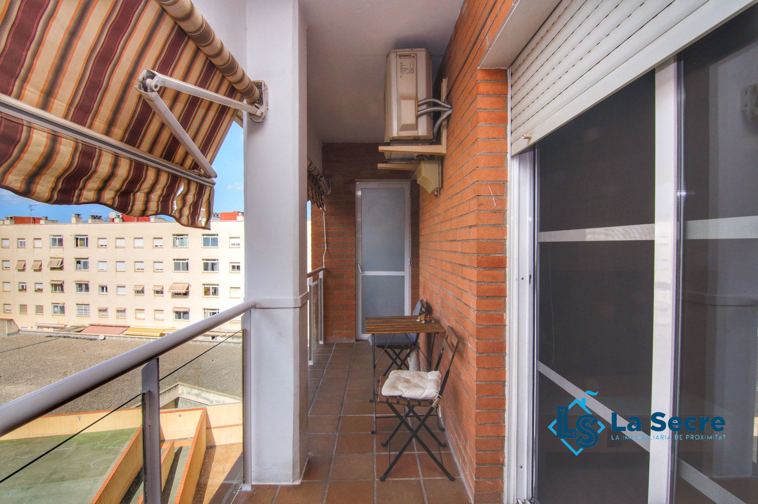 Piso en venta en martorell 9