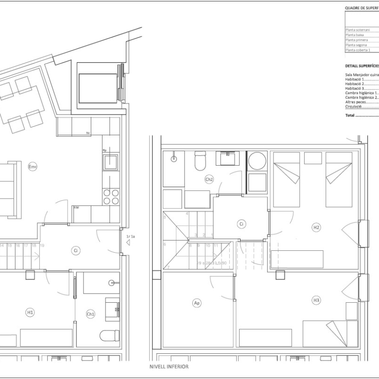Plano 1