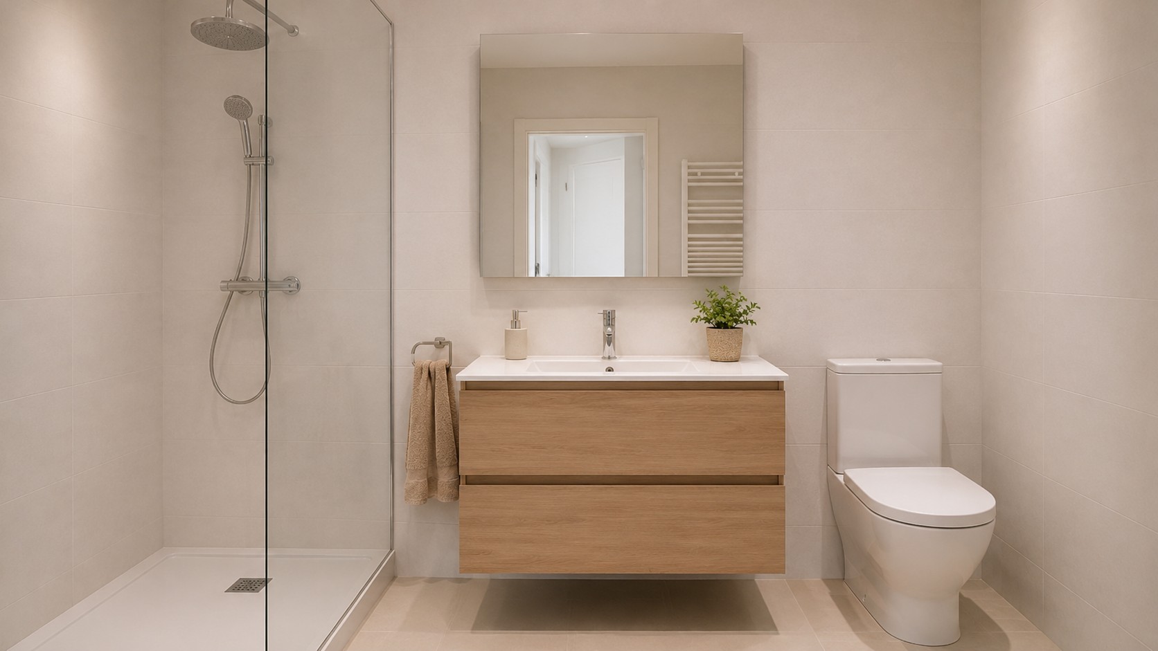 Baño