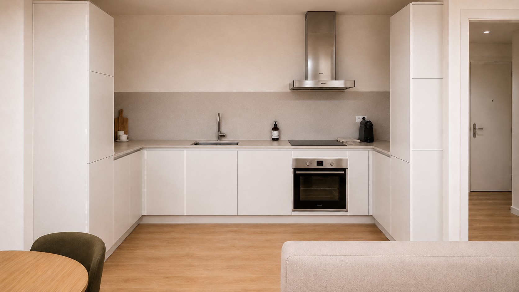 Cocina