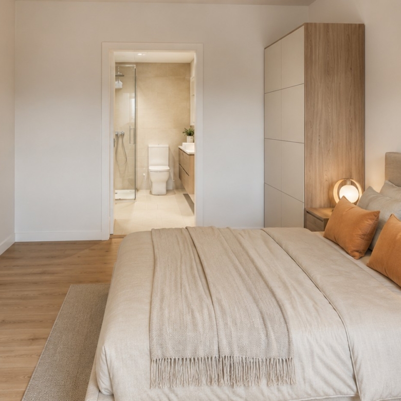 Habitación principal