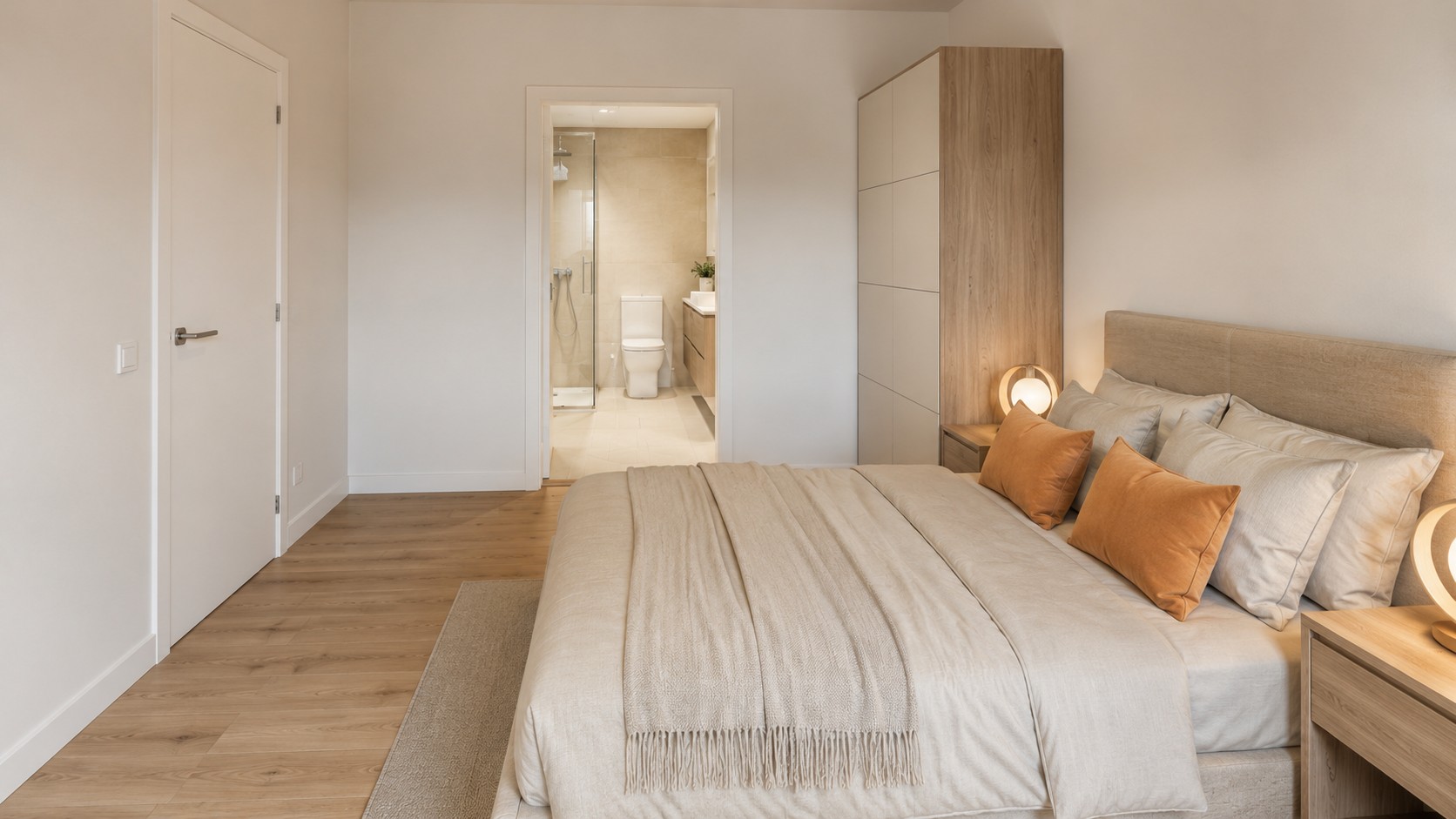 Habitación principal