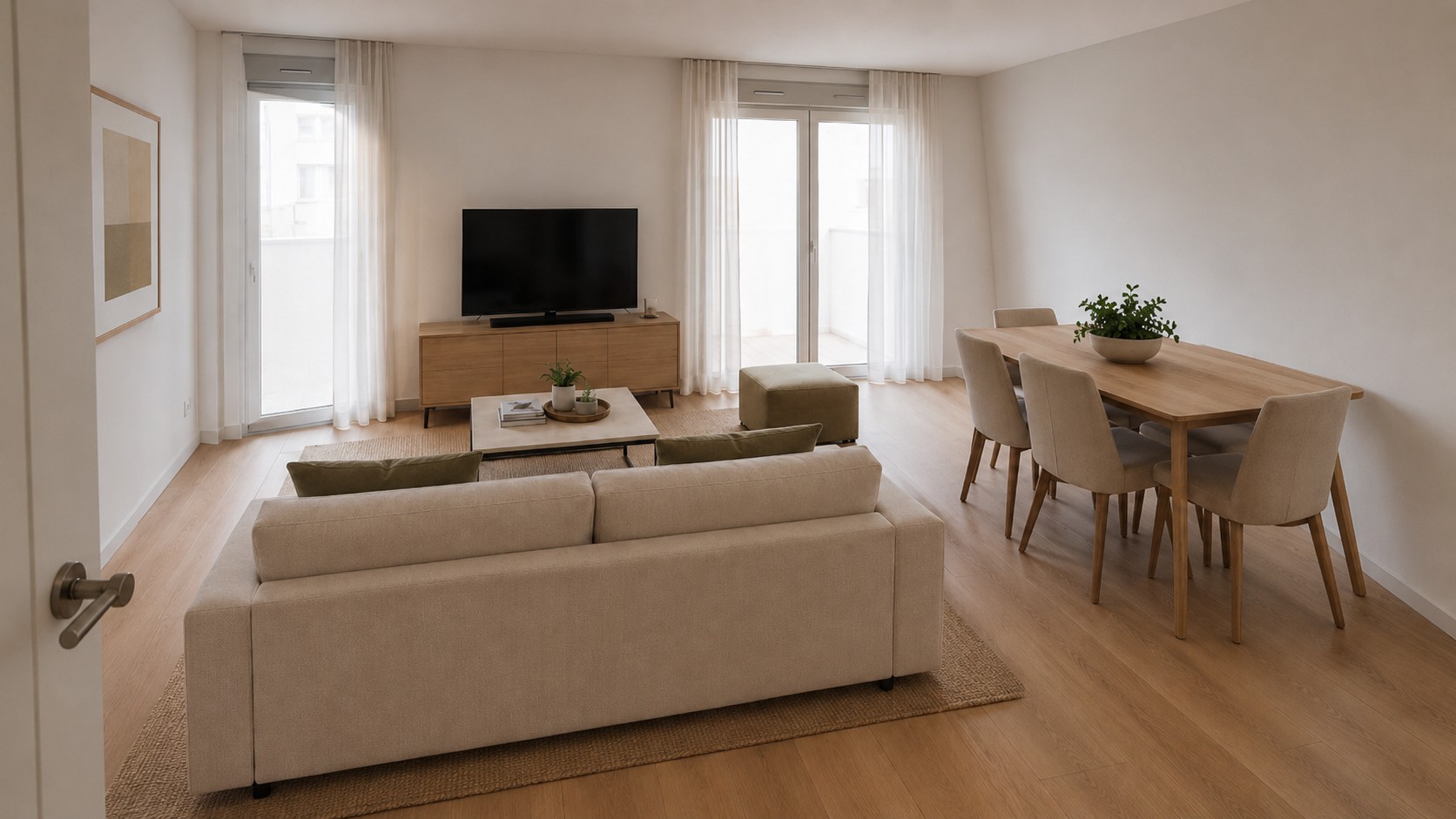 Salón