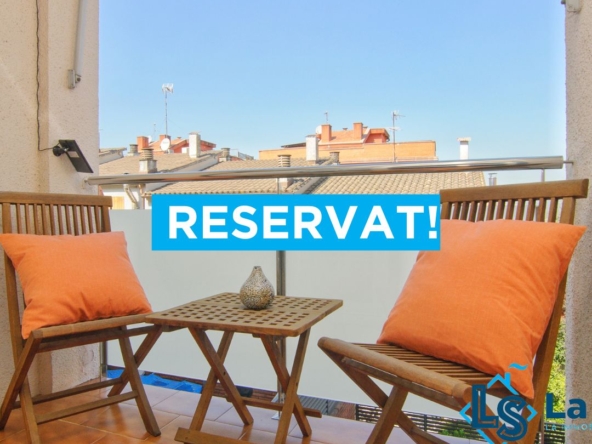 Reservat redes