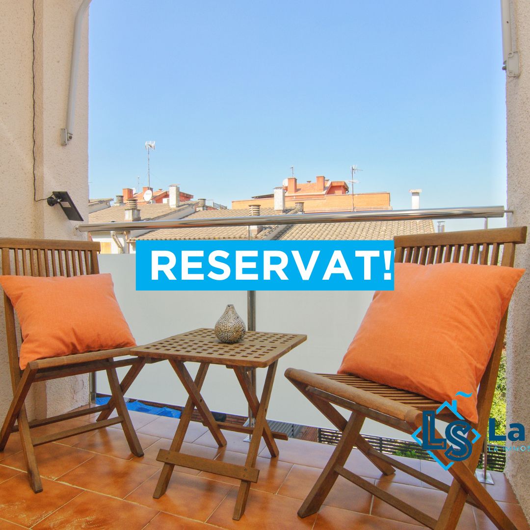Reservat redes