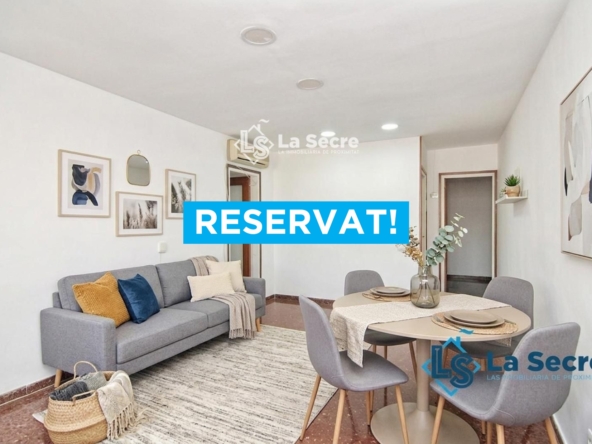 RESERVAT! (5)