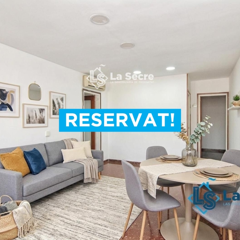 RESERVAT! (5)