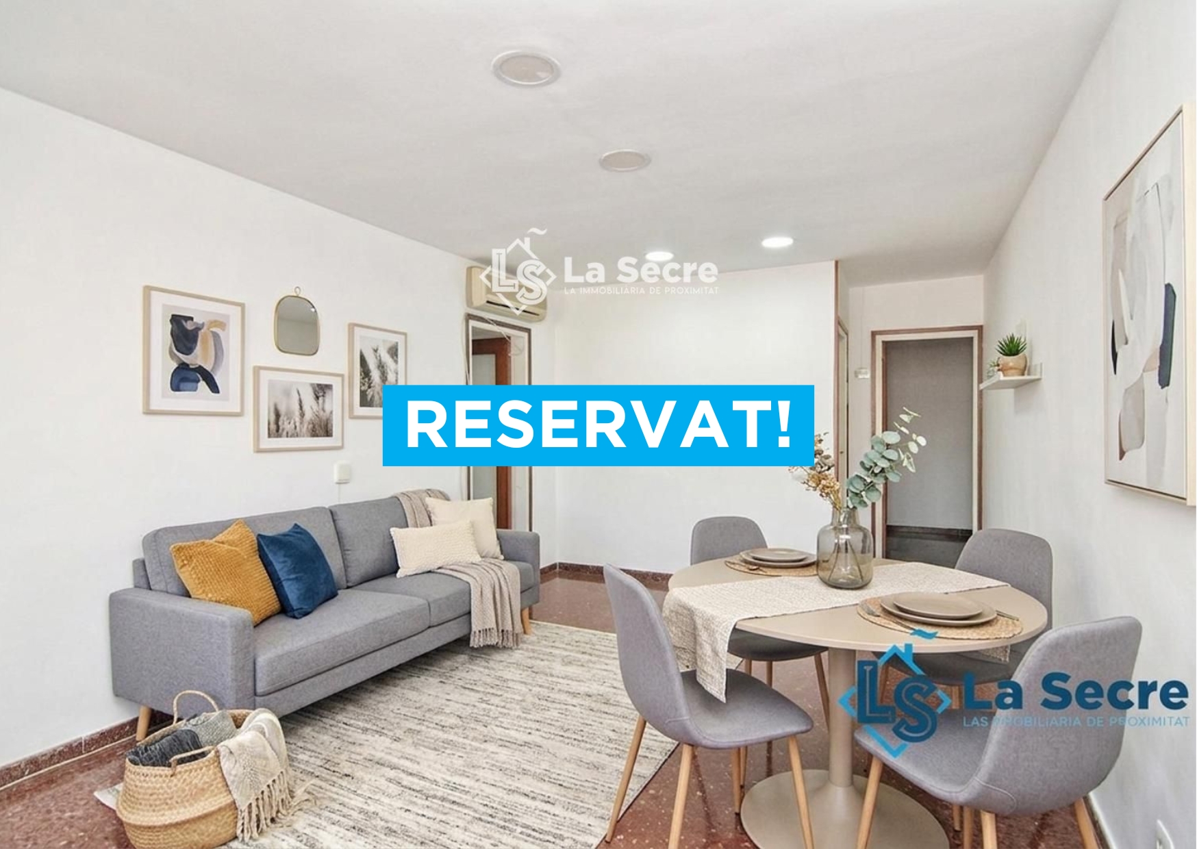 RESERVAT! (5)