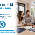 Què és l'IBI i qui el paga