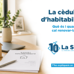 Què és la cèdula d'habitabilitat i per a què serveix?