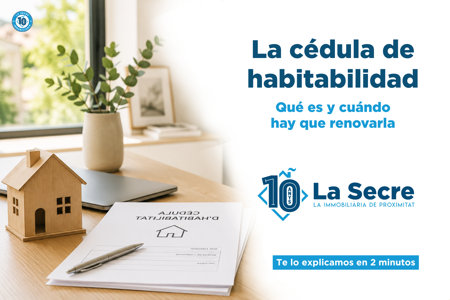 Qué es la cédula de habitabilidad y para qué sirve