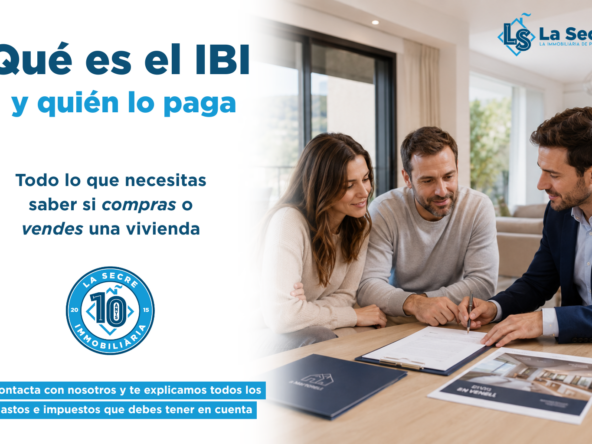 Qué es el IBI y quién lo paga