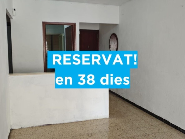 Reservat redes (1)