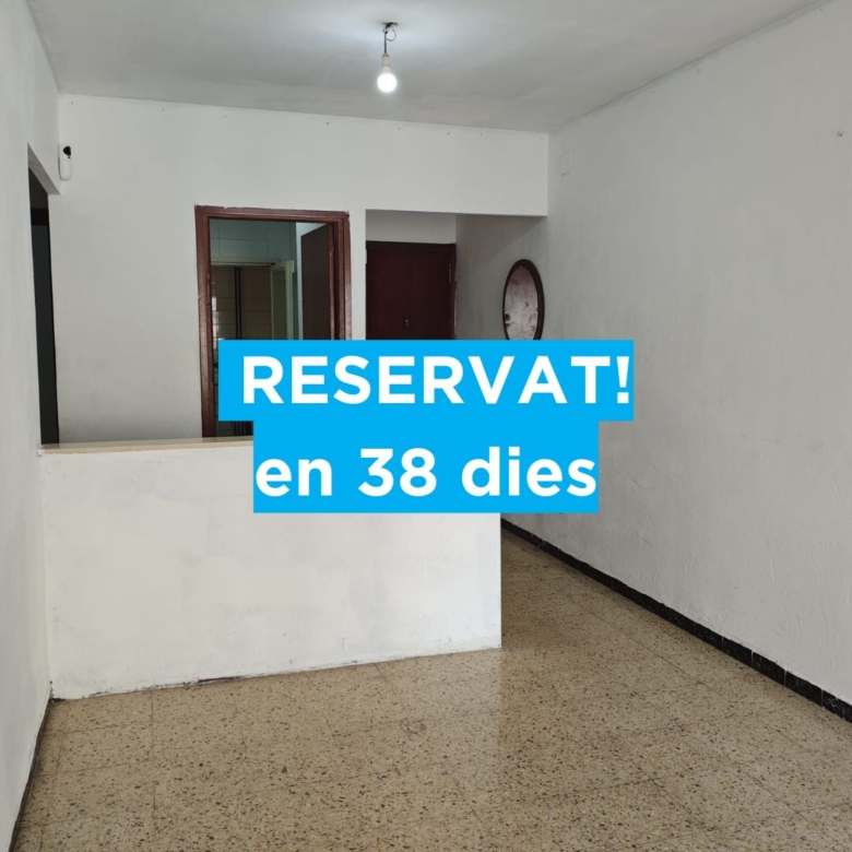 Reservat redes (1)