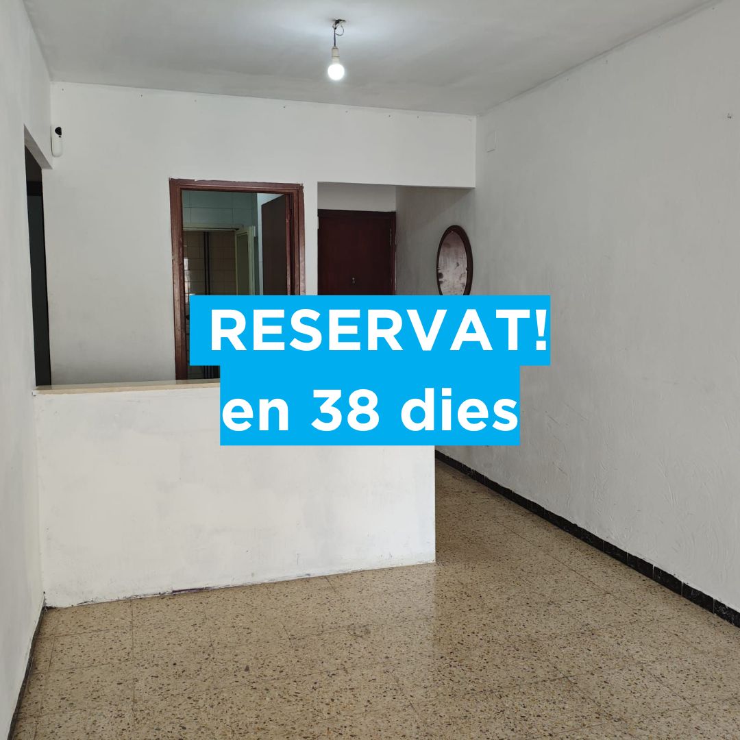 Reservat redes (1)