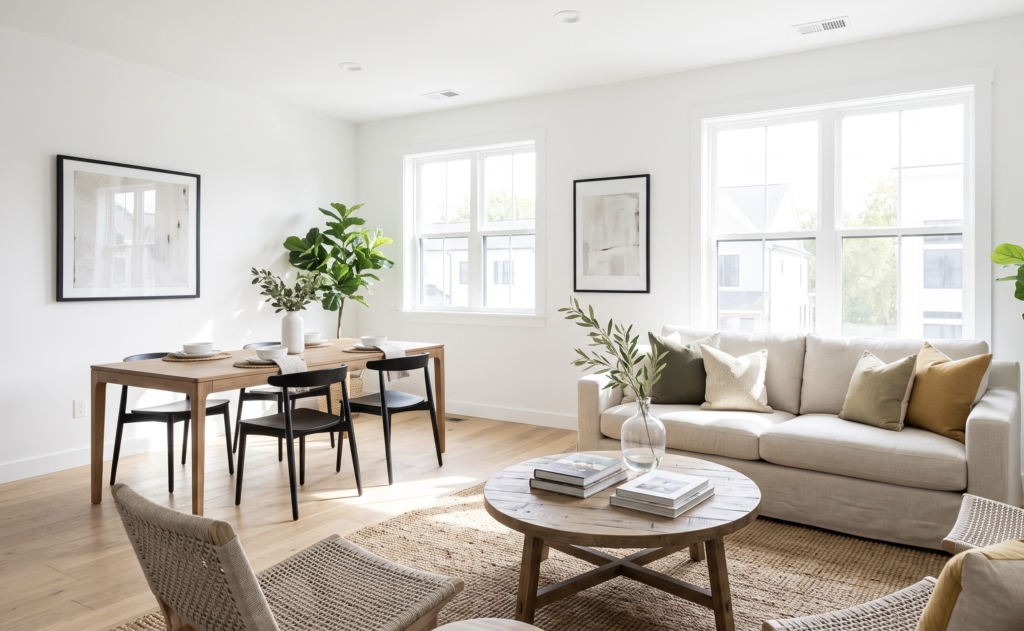 Home Staging La Secre