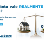 Cómo se calcula el valor real de un piso: factores que lo determinan