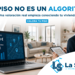 Por qué la valoración gratuita de La Secre es fiable