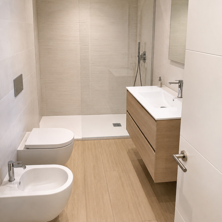 Baño 5a