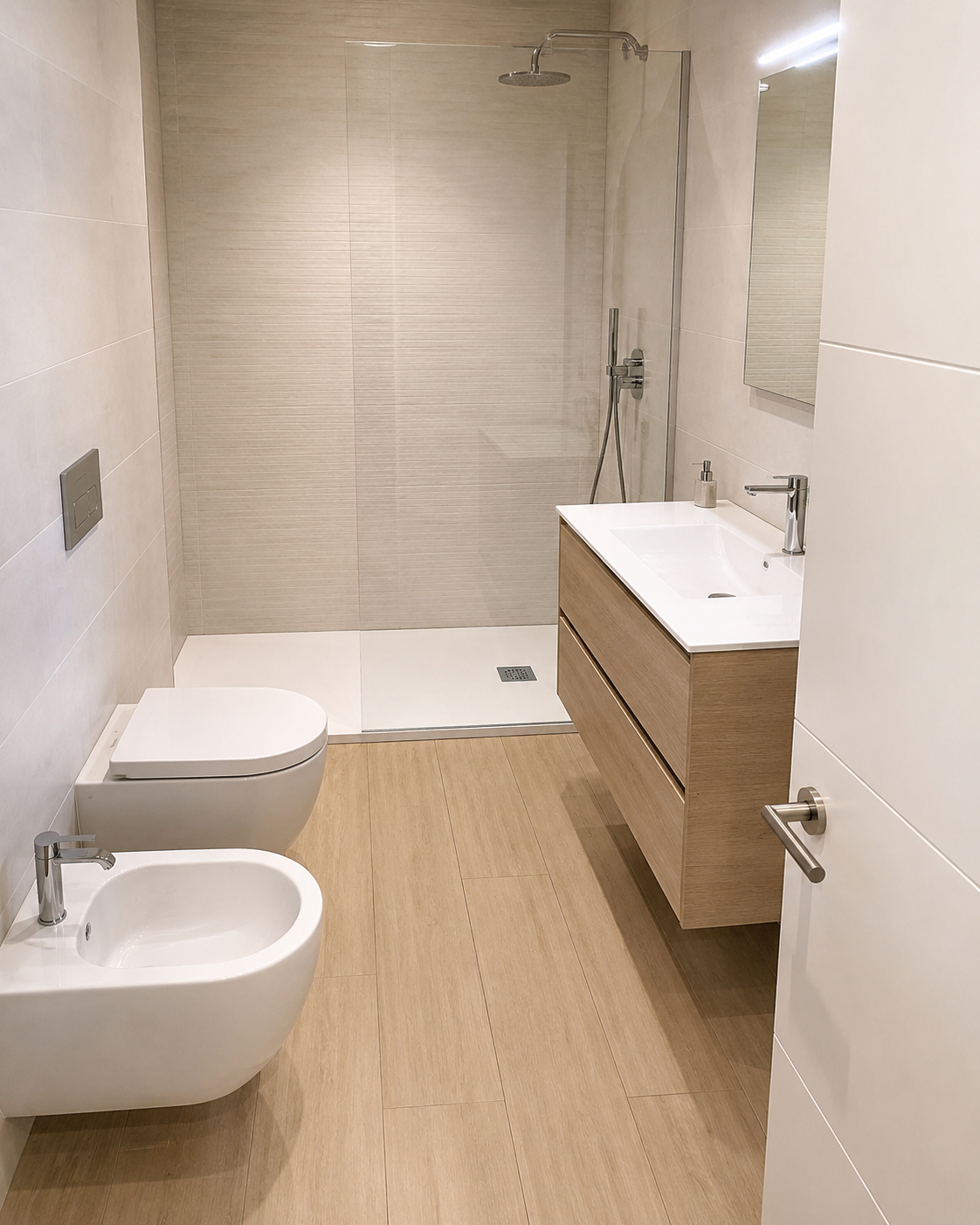 Baño 5a