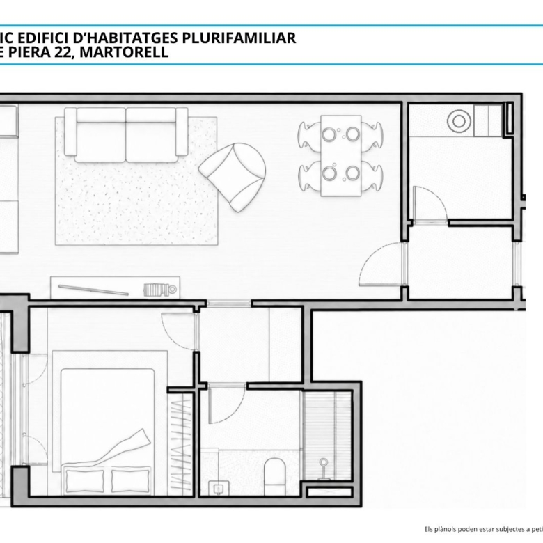 Blue and White Simple Real Estate Presentation