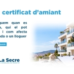 Certificat d’amiant a Catalunya: què canvia des del 3 d’octubre